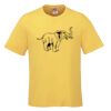 Men's Crew Neck Tee Thumbnail