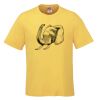 Men's Crew Neck Tee Thumbnail