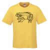 Men's Crew Neck Tee Thumbnail