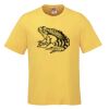 Men's Crew Neck Tee Thumbnail