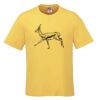 Men's Crew Neck Tee Thumbnail