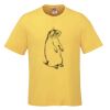 Men's Crew Neck Tee Thumbnail