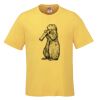 Men's Crew Neck Tee Thumbnail