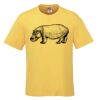 Men's Crew Neck Tee Thumbnail