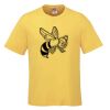 Men's Crew Neck Tee Thumbnail