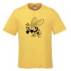 Men's Crew Neck Tee Thumbnail