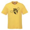 Men's Crew Neck Tee Thumbnail