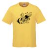 Men's Crew Neck Tee Thumbnail