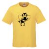 Men's Crew Neck Tee Thumbnail