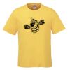 Men's Crew Neck Tee Thumbnail