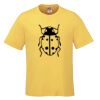 Men's Crew Neck Tee Thumbnail