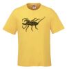 Men's Crew Neck Tee Thumbnail