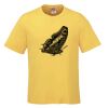 Men's Crew Neck Tee Thumbnail