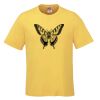 Men's Crew Neck Tee Thumbnail