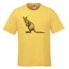 Men's Crew Neck Tee Thumbnail