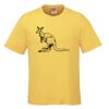 Men's Crew Neck Tee Thumbnail