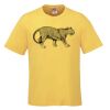 Men's Crew Neck Tee Thumbnail