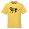 Men's Crew Neck Tee Thumbnail