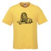 Men's Crew Neck Tee Thumbnail