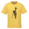 Men's Crew Neck Tee Thumbnail