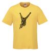 Men's Crew Neck Tee Thumbnail