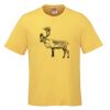 Men's Crew Neck Tee Thumbnail