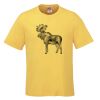 Men's Crew Neck Tee Thumbnail