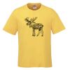 Men's Crew Neck Tee Thumbnail