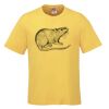 Men's Crew Neck Tee Thumbnail