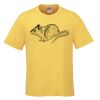 Men's Crew Neck Tee Thumbnail