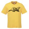 Men's Crew Neck Tee Thumbnail
