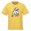 Men's Crew Neck Tee Thumbnail