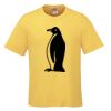 Men's Crew Neck Tee Thumbnail