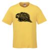 Men's Crew Neck Tee Thumbnail