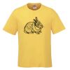 Men's Crew Neck Tee Thumbnail