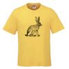 Men's Crew Neck Tee Thumbnail