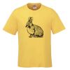 Men's Crew Neck Tee Thumbnail