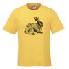 Men's Crew Neck Tee Thumbnail