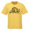 Men's Crew Neck Tee Thumbnail