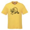 Men's Crew Neck Tee Thumbnail