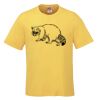 Men's Crew Neck Tee Thumbnail