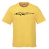 Men's Crew Neck Tee Thumbnail