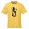 Men's Crew Neck Tee Thumbnail