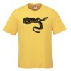 Men's Crew Neck Tee Thumbnail