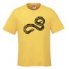Men's Crew Neck Tee Thumbnail
