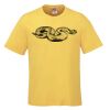 Men's Crew Neck Tee Thumbnail