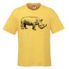 Men's Crew Neck Tee Thumbnail
