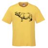 Men's Crew Neck Tee Thumbnail