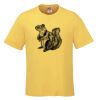 Men's Crew Neck Tee Thumbnail