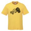 Men's Crew Neck Tee Thumbnail